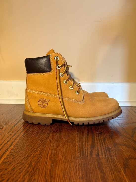Timberland Men\'s 6\
